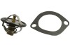 Купити Термостат Mazda 323/ 626 1.3-2.0 D 97- Mazda 323, 626, 929 KAVO PARTS th-4502 (фото1) підбір по VIN коду, ціна 310 грн.