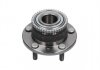 Купить MAZDA Ступица задняя Mazda 6 02-,323 -04,626 -02,Premacy 99-. Mazda 626, 323, Xedos 9, 6, 5 KAVO PARTS wbh-4504 (фото1) подбор по VIN коду, цена 1781 грн.