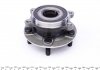 Купити Підшипник маточини (передньої) Mazda CX-5/6 2.2D 11- Mazda 3, CX-5, 6 KAVO PARTS wbh-4526 (фото5) підбір по VIN коду, ціна 2616 грн.