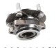 Купити Підшипник маточини перед. Nissan Juke 10-/Qashqai 07-13/X-Trail 07-/Leaf 10- Nissan Leaf, Juke KAVO PARTS wbh-6543 (фото4) підбір по VIN коду, ціна 2764 грн.