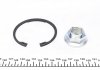 Купить Подшипник ступицы (передней) Mazda 6 07-13 (+ABS) (42x80x45) Mazda 6, KIA Carens, Mazda 3 KAVO PARTS wbk-4521 (фото5) подбор по VIN коду, цена 1053 грн.