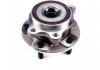 Купить Подшипник ступицы (передней) Toyota Auris 09-/Avensis 08-/Corolla 06-/Rav4 05- KAVO PARTS wbk-9024 (фото5) подбор по VIN коду, цена 2535 грн.