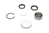 Купить TOYOTA Подшипник передней ступицы COROLLA 92- KAVO PARTS wbk-9074 (фото1) подбор по VIN коду, цена 976 грн.