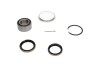 Купить TOYOTA Подшипник передней ступицы COROLLA 92- KAVO PARTS wbk-9074 (фото3) подбор по VIN коду, цена 976 грн.