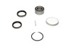 Купить TOYOTA Подшипник передней ступицы COROLLA 92- KAVO PARTS wbk-9074 (фото4) подбор по VIN коду, цена 976 грн.
