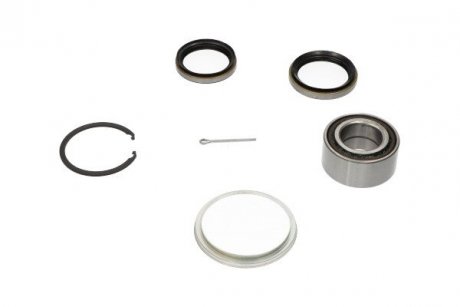 TOYOTA Подшипник передней ступицы COROLLA 92- KAVO PARTS wbk-9074