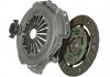 Купити Комплект зчеплення Citroen Xsara/Peugeot 106/306 -04 (d=180mm) (+вижимний) Peugeot 306, Citroen Xsara, Peugeot 206 KAWE 952119 (фото1) підбір по VIN коду, ціна 2377 грн.