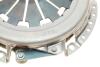Купить Комплект сцепления Audi 100/VW Passat 1.6-1.8 80-90 (d=210mm) (+выжимной)) Audi 80, 100, Volkswagen Passat KAWE 952571 (фото3) подбор по VIN коду, цена 6033 грн.