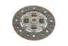 Купить Комплект сцепления Audi 100/VW Passat 1.6-1.8 80-90 (d=210mm) (+выжимной)) Audi 80, 100, Volkswagen Passat KAWE 952571 (фото5) подбор по VIN коду, цена 6033 грн.