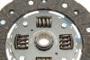 Купить Комплект сцепления Audi 100/VW Passat 1.6-1.8 80-90 (d=210mm) (+выжимной)) Audi 80, 100, Volkswagen Passat KAWE 952571 (фото6) подбор по VIN коду, цена 6033 грн.