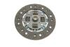 Купить Комплект сцепления Audi 100/VW Passat 1.6-1.8 80-90 (d=210mm) (+выжимной)) Audi 80, 100, Volkswagen Passat KAWE 952571 (фото7) подбор по VIN коду, цена 6033 грн.