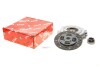 Купить Комплект сцепления Ford Scorpio/Sierra -93 (d=215mm) (+выжимной)) Ford Sierra, Escort, Transit KAWE 954052 (фото1) подбор по VIN коду, цена 4094 грн.