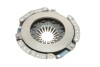 Купить Комплект сцепления Ford Scorpio/Sierra -93 (d=215mm) (+выжимной)) Ford Sierra, Escort, Transit KAWE 954052 (фото2) подбор по VIN коду, цена 4094 грн.