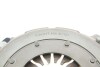 Купить Комплект сцепления Ford Scorpio/Sierra -93 (d=215mm) (+выжимной)) Ford Sierra, Escort, Transit KAWE 954052 (фото3) подбор по VIN коду, цена 4094 грн.