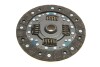 Купить Комплект сцепления Ford Scorpio/Sierra -93 (d=215mm) (+выжимной)) Ford Sierra, Escort, Transit KAWE 954052 (фото5) подбор по VIN коду, цена 4094 грн.