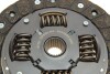 Купить Комплект сцепления Ford Scorpio/Sierra -93 (d=215mm) (+выжимной)) Ford Sierra, Escort, Transit KAWE 954052 (фото6) подбор по VIN коду, цена 4094 грн.