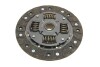 Купить Комплект сцепления Ford Scorpio/Sierra -93 (d=215mm) (+выжимной)) Ford Sierra, Escort, Transit KAWE 954052 (фото7) подбор по VIN коду, цена 4094 грн.