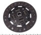 Купить Комплект сцепления VW Caddy I 82-92 (d=210mm) Volkswagen Golf, Jetta, Scirocco, Vento, Seat Toledo, Ibiza, Cordoba, Volkswagen Caddy KAWE 954351 (фото5) подбор по VIN коду, цена 2459 грн.