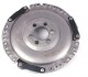 Купить Комплект сцепления VW Caddy I 82-92 (d=210mm) Volkswagen Golf, Jetta, Scirocco, Vento, Seat Toledo, Ibiza, Cordoba, Volkswagen Caddy KAWE 954351 (фото7) подбор по VIN коду, цена 2459 грн.