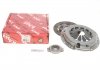 Купить Комплект сцепления Nissan Almera/Sunny II 1.4-1.6 86-00 (d=190mm) (+выжимной)) Nissan Sunny, Almera, Peugeot 306 KAWE 954641 (фото1) подбор по VIN коду, цена 3155 грн.