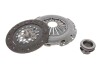 Купить Комплект сцепления BMW 3 (E30/E36)/5 (E34/E39) -03 (d=228mm) (+выжимной)) M20,M21, M50-52 KAWE 955691 (фото1) подбор по VIN коду, цена 2663 грн.