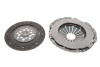 Купить Комплект сцепления BMW 3 (E30/E36)/5 (E34/E39) -03 (d=228mm) (+выжимной)) M20,M21, M50-52 KAWE 955691 (фото5) подбор по VIN коду, цена 2663 грн.