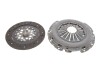 Купить Комплект сцепления BMW 3 (E30/E36)/5 (E34/E39) -03 (d=228mm) (+выжимной)) M20,M21, M50-52 KAWE 955691 (фото6) подбор по VIN коду, цена 2663 грн.