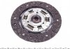 Купить Комплект сцепления Fiat Scudo 1.9D 96-06 (d=215mm) (+выжимной) Peugeot 405, 605, 306, Citroen Jumpy, Fiat Scudo, Peugeot Expert KAWE 955832 (фото5) подбор по VIN коду, цена 4408 грн.