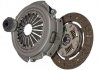 Купити Комплект зчеплення Mazda 323 1.3-1.9 91-05 (d=200mm) (+вижимний) Mazda 323, Xedos 6, KIA Rio, Shuma, Mazda 2 KAWE 957162 (фото1) підбір по VIN коду, ціна 2688 грн.