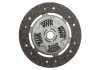 Купити Комплект зчеплення Mazda 323 1.3-1.9 91-05 (d=200mm) (+вижимний) Mazda 323, Xedos 6, KIA Rio, Shuma, Mazda 2 KAWE 957162 (фото6) підбір по VIN коду, ціна 2647 грн.