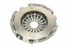 Купити Комплект зчеплення VW LT 2.8TDI 97-06 (d=240mm) (+ вижимний) Volkswagen LT KAWE 957461 (фото2) підбір по VIN коду, ціна 6806 грн.