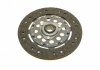 Купити Комплект зчеплення VW LT 2.8TDI 97-06 (d=240mm) (+ вижимний) Volkswagen LT KAWE 957461 (фото7) підбір по VIN коду, ціна 6806 грн.