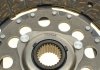 Купити Комплект зчеплення VW LT 2.8TDI 97-06 (d=240mm) (+ вижимний) Volkswagen LT KAWE 957461 (фото8) підбір по VIN коду, ціна 6806 грн.