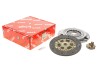 Купить Комплект сцепления Mitsubishi Galant VII/VIII 2.0 GLSTD/V6-24/2.5 V6-24 4WD 96- (d=225mm)(+выжимной)) KAWE 957611 (фото1) подбор по VIN коду, цена 7939 грн.