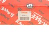 Купить Комплект сцепления Mitsubishi Galant VII/VIII 2.0 GLSTD/V6-24/2.5 V6-24 4WD 96- (d=225mm)(+выжимной)) KAWE 957611 (фото13) подбор по VIN коду, цена 7939 грн.