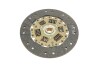 Купить Комплект сцепления Mitsubishi Galant VII/VIII 2.0 GLSTD/V6-24/2.5 V6-24 4WD 96- (d=225mm)(+выжимной)) KAWE 957611 (фото8) подбор по VIN коду, цена 7939 грн.