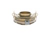 Купить Комплект сцепления Mitsubishi Galant VII/VIII 2.0 GLSTD/V6-24/2.5 V6-24 4WD 96- (d=225mm)(+выжимной)) KAWE 957611 (фото10) подбор по VIN коду, цена 7939 грн.