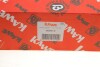 Купити Комплект зчеплення Fiat Ducato 1.9TD 97-02 (d=235mm) (+вижимний) KAWE 959012 (фото7) підбір по VIN коду, ціна 5889 грн.
