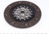 Купити Комплект зчеплення Audi A4/A6/Skoda Superb/VW Passat 1.6-2.0 94-05 (d=228mm) (+вижимний) Audi A4, A6, Volkswagen Passat, Skoda Superb KAWE 959141 (фото4) підбір по VIN коду, ціна 2430 грн.