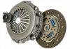 Купити Комплект зчеплення Renault Clio 98-16/Megane 1.8-2.0 16V 95-08 (d=215mm) (+вижимний) Renault Laguna, Megane, Espace, Scenic, Clio KAWE 959231 (фото1) підбір по VIN коду, ціна 3786 грн.