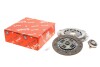 Купить Комплект сцепления Mazda 323 III/VI/ 626 II/III/IV 2.0 TD/1.6 GT T/2.0 (d=225mm)+выжимной) KAWE 960361 (фото1) подбор по VIN коду, цена 5636 грн.