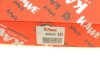 Купити Комплект зчеплення Hyundai H-1 97-04 (d=240mm) (+ вижимний) Hyundai H-1, H100 KAWE 960461 (фото12) підбір по VIN коду, ціна 7044 грн.