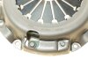 Купити Комплект зчеплення Hyundai H-1 97-04 (d=240mm) (+ вижимний) Hyundai H-1, H100 KAWE 960461 (фото5) підбір по VIN коду, ціна 7044 грн.