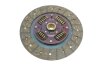Купити Комплект зчеплення Hyundai H-1 97-04 (d=240mm) (+ вижимний) Hyundai H-1, H100 KAWE 960461 (фото7) підбір по VIN коду, ціна 7044 грн.