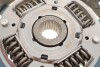 Купить Комплект сцепления Honda Civic 1.4/1.5i 92-05 (d=200mm) (+выжимной)) KAWE 960471 (фото6) подбор по VIN коду, цена 2263 грн.