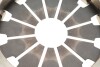 Купить Комплект сцепления Honda Civic 1.4/1.5i 92-05 (d=200mm) (+выжимной)) KAWE 960471 (фото8) подбор по VIN коду, цена 2263 грн.