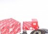 Купить Комплект сцепления Ford Transit 2.0DI 00- (d=250mm) (+выжимной)) Ford Transit KAWE 961681CSC (фото1) подбор по VIN коду, цена 6615 грн.