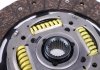 Купить Комплект сцепления Ford Transit 2.0DI 00- (d=250mm) (+выжимной)) Ford Transit KAWE 961681CSC (фото5) подбор по VIN коду, цена 6615 грн.