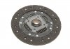 Купити Комплект зчеплення Renault Megane II/Scenic II 1.5dCi, 03- (d=215mm) Renault Megane, Nissan Micra, Almera, Renault Scenic KAWE 961800 (фото3) підбір по VIN коду, ціна 3642 грн.