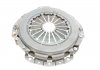 Купити Комплект зчеплення Ford Fiesta V/Fusion 1.4/1.4 TDCi 01-12/Mazda 2 1.4 CD 03-07 (d=210mm) Ford Fiesta, Fusion, Mazda 2 KAWE 961901 (фото3) підбір по VIN коду, ціна 2782 грн.